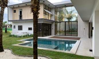 Imagem 7: Mansão alto padrão no Azur com 600m²