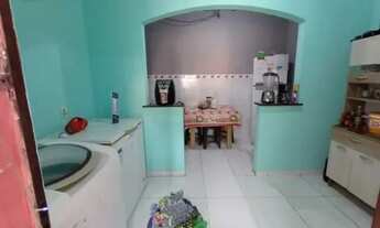 Imagem: Casa para venda no Maguari - Ananindeua