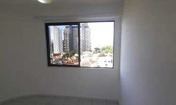 Imagem 5: Apartamento com 2 quartos sendo 2 SUÍTES em Ribeira - Natal - RN