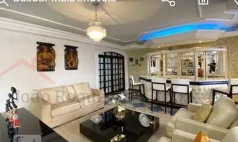 Imagem 3: Sobrado para Locação em Sorocaba, Parque Três Meninos, 6 dormitórios, 3 suítes, 6 banheiro