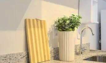 Imagem 7: Studio para Locação em São Paulo, Vila Mariana, 1 dormitório, 1 suíte, 1 banheiro