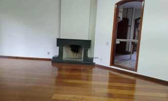 Imagem 4: Apartamento com 3 dormitórios, 145 m² - venda por R$ 1.900.000 ou aluguel por R$ 8.003/mês