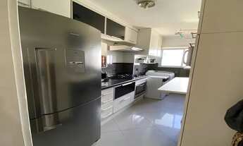 Imagem 4: Apartamento A Venda - Condominio Varandas Sao Francisco