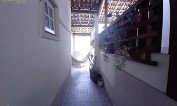 Imagem 7: Sobrado em Condomínio para Venda em São Paulo, Parque Munhoz, 4 dormitórios, 2 suítes, 4 b