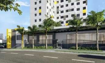 Imagem 2: APARTAMENTO RESIDENCIAL em São Paulo - SP, Barra Funda