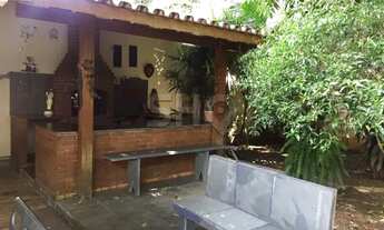 Imagem 6: Lindo sobrado no Jardim Guedala