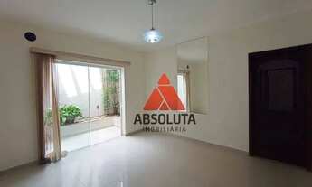 Imagem 7: Casa com 3 dormitórios para alugar, 205 m² por R$ 3.800/mês - Jardim Glória - Americana/SP