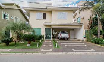 Imagem: Casa Sobrado Jardins Mônaco