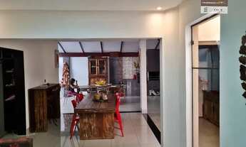 Imagem 4: Casa de condomínio para venda tem 270 metros quadrados com 3 quartos