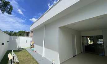 Imagem 10: Morada Dos Passaros 3 Qts Espaço Gourmet c Churrasqueira a Carvão 4 Vagas