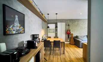 Imagem 4: Apartamento para venda em Higienópolis