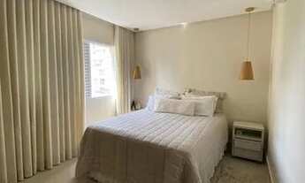 Imagem 3: Apartamento para aluguel, com 100m2, contendo 3 quartos e 2 suítes, no Jardim Goiás - Goiâ