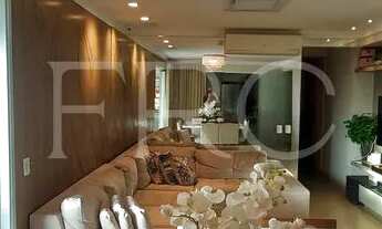 Imagem: Residencial La Musique Apartamento com 4