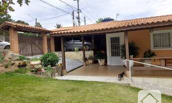 Imagem 6: Chácara com 3 dormitórios à venda, 1150 m² por R$ 660.000,00 - Sítio da Moenda - Itatiba/S