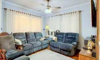 Imagem 3: Casa com 4 dormitórios, 420 m² - venda por R$ 1.700.000 ou aluguel por R$ 6.000/mês - Jard