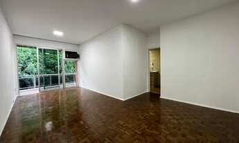 Imagem 2: 1 Dormitório (1 suíte) + Dep. Completas | Varanda