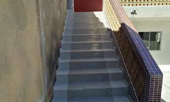 Imagem 2: Apartamento Tipo Estúdio, Semi-Mobiliado. Imóvel novo, em primeira locação. Imóvel locali