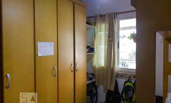 Imagem 7: Apartamento para Aluguel - Tijuca, 2 Quartos, 75 m2