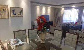 Imagem 3: Apartamento 171 m2 04 dormitórios sendo 02 suítes