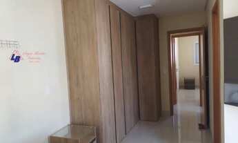 Imagem 7: Apartamento Padrão para Aluguel em Vila Bastos Santo André-SP - AL 430