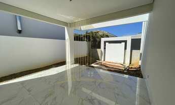 Imagem 6: Casa de condomínio para venda com 203 metros quadrados com 3 quartos