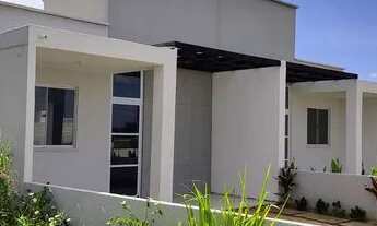 Imagem 4: Alugue hoje a CASA LUNA a mais queridinha da Smart City AQUIRAZ - 3 quartos sendo 1 suíte