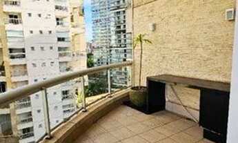 Imagem 6: Locação Condominio Upscale Vila Nova Conceição | 2 suítes e 2 vagas