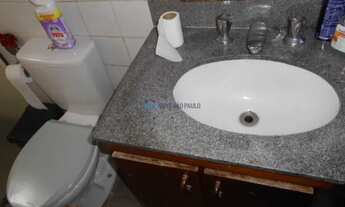 Imagem 6: Excelente apartamento, predio semi novo, lazer, fácil acesso as principais rodovias e gran