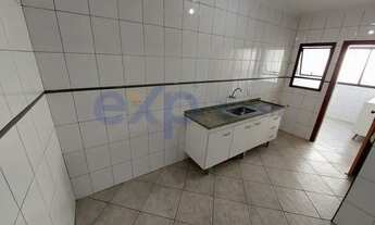 Imagem 6: Locação - apartamento com 3 dormitórios sendo 1 suíte, 2 varandas