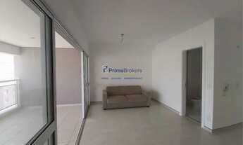 Imagem 1: APARTAMENTO 1 DORM - 1 VAGA - BELA VISTA - LAZER COMPLETO