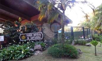 Imagem 2: Venda de Terreno residencial com PROJETO APROVADO, no Condomínio Pq. Imperial