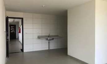 Imagem 6: Apartamento à venda com 60,95 m² no Bairro do Bessa em João pessoa- PB