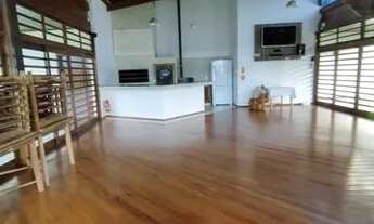 Imagem 6: Venda de casa de alto padrão no Condomínio bouganville Chapecó