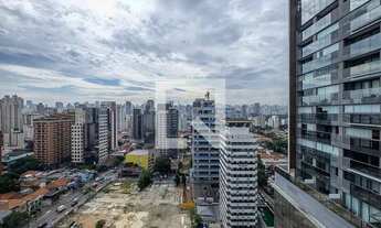 Imagem 12: Apartamento para Aluguel - Pinheiros, 1 Quarto, 30 m2