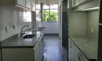 Imagem 7: COBERTURA IPANEMA COM PISCINA E CHURRASQUEIRA