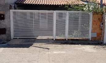 Imagem 2: Alugo uma casa de 02 quartos no Condomínio Residencial Recanto Nobre em Valparaíso de Goiá