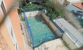 Imagem 7: Apartamento em Vila Mascote Venda e locação - São Paulo