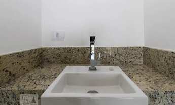 Imagem 7: Apartamento para Aluguel - Jardim Anália Franco, 1 Quarto, 39 m2