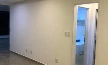 Imagem 4: Apartamento para aluguel tem 120 metros quadrados com 2 quartos