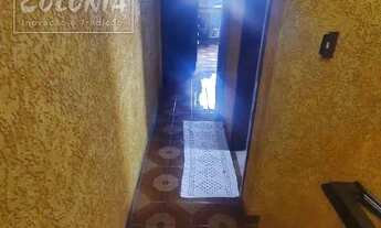 Imagem 4: Santo André - Casa Padrão - Vila Pires