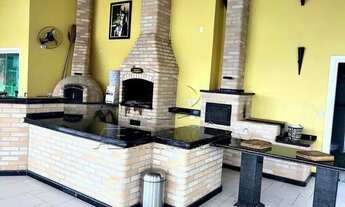 Imagem 7: ITU - Casa de Condomínio - Portal do Éden