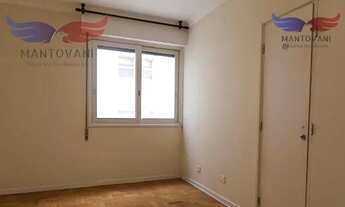 Imagem 5: Apartamento com 4 dormitórios à venda, 228 m² por R$ 2.100.000,00 - Higienópolis - São Pau