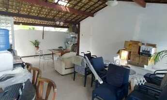 Imagem 6: Casa Duplex de 4/4, sendo 3 suítes em condominio - Vilas do Atlântico - Lauro de Freitas