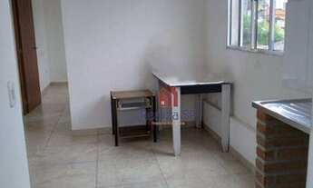 Imagem 2: CASA PARA LOCAÇÃO 35MTS² JARDIM MARILU - CARAPICUÍBA / SP