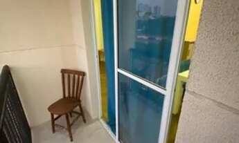 Imagem: APARTAMENTO - MORUMBI - SP