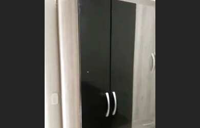 Imagem 3: Kitinet mobilhada