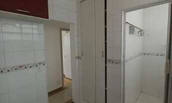 Imagem 7: Apartamento para aluguel e venda tem 80 metros quadrados com 3 quartos em Botafogo - Campi