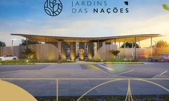 Imagem 3: Terreno à venda, 825 m² por R$ 1.652.805,00 - Urbanova - São José dos Campos/SP