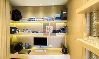 Imagem 11: Maravilhoso apartamento andar alto em condomínio clube na Vila Olímpia!