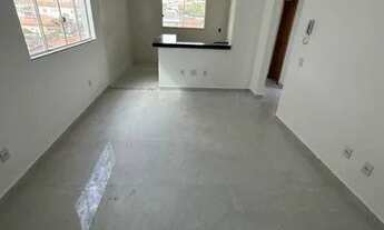 Imagem: BELO HORIZONTE - Apartamento Padrão - Diamante